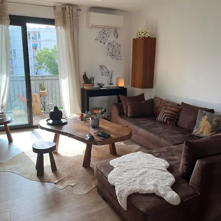 Appartement F3 Vu