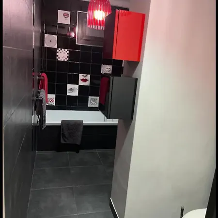 Apartment F3 Vu *